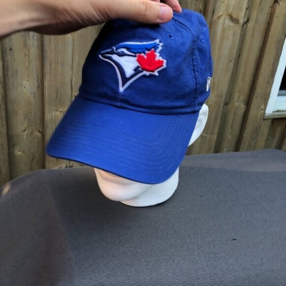 Era Toronto Blue Jays Baseball Hat - Picture 2 of 7
